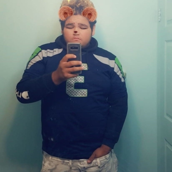 Meet your Posher, Dejaye - Picture 1 of 1